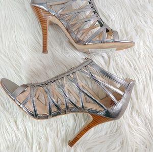 ISOLA STRAPY HEEL 10/42